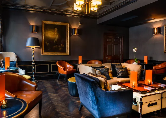 11 Cadogan Gardens And The Apartments By Iconic Luxury Hotels