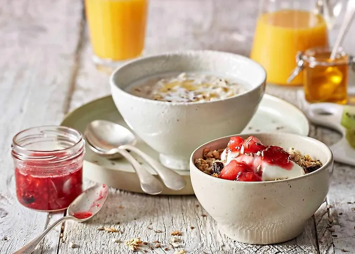 Premier Inn KensingtonHotel Londra